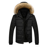 Winter Thick Jacket
